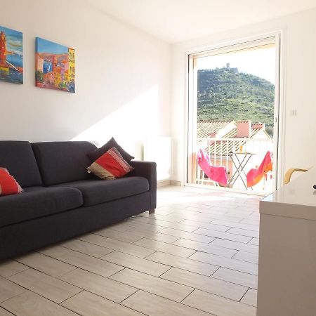 Collioure - Modern Beachside Apartment Joey Exteriér fotografie