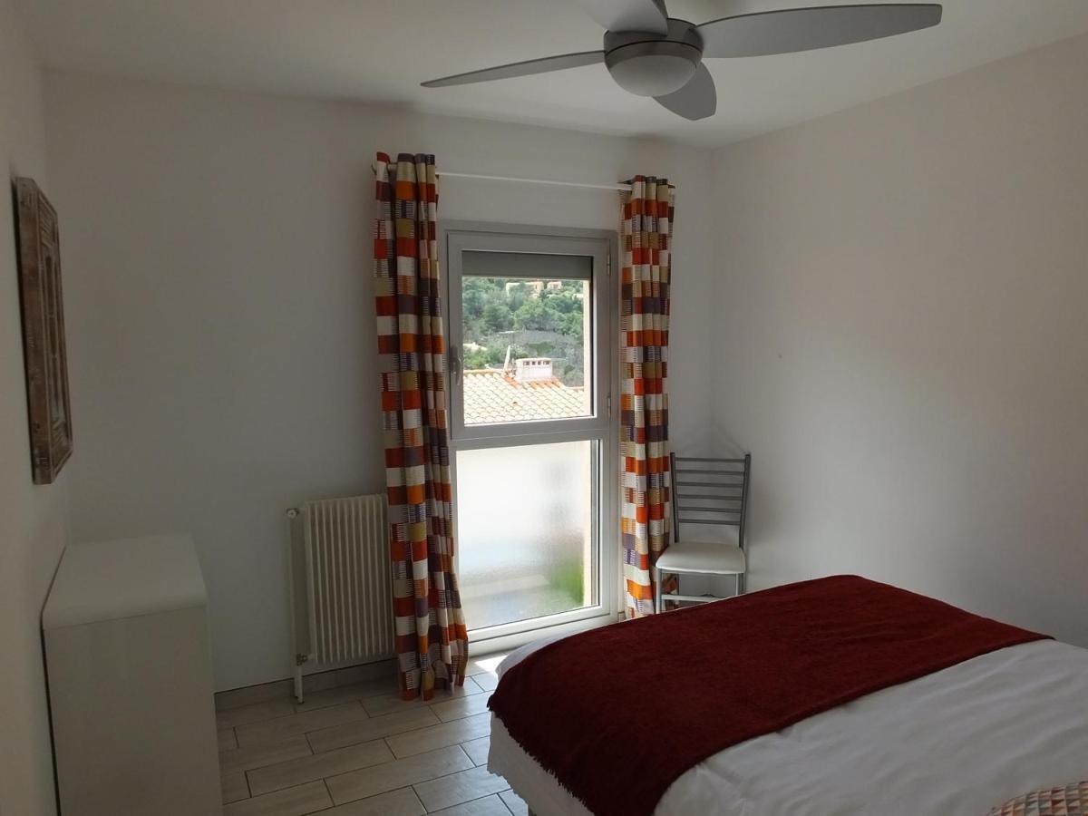 Collioure - Modern Beachside Apartment Joey Exteriér fotografie
